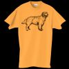 Adult Essential Short Sleeve T-Shirt Thumbnail