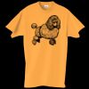 Adult Essential Short Sleeve T-Shirt Thumbnail