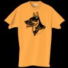 Adult Essential Short Sleeve T-Shirt Thumbnail