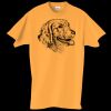 Adult Essential Short Sleeve T-Shirt Thumbnail