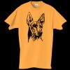Adult Essential Short Sleeve T-Shirt Thumbnail