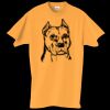 Adult Essential Short Sleeve T-Shirt Thumbnail
