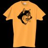 Adult Essential Short Sleeve T-Shirt Thumbnail