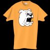 Adult Essential Short Sleeve T-Shirt Thumbnail