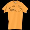 Adult Essential Short Sleeve T-Shirt Thumbnail