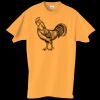 Adult Essential Short Sleeve T-Shirt Thumbnail