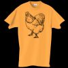 Adult Essential Short Sleeve T-Shirt Thumbnail