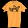Adult Essential Short Sleeve T-Shirt Thumbnail