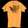 Adult Essential Short Sleeve T-Shirt Thumbnail