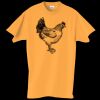 Adult Essential Short Sleeve T-Shirt Thumbnail