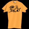 Adult Essential Short Sleeve T-Shirt Thumbnail