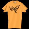 Adult Essential Short Sleeve T-Shirt Thumbnail