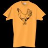 Adult Essential Short Sleeve T-Shirt Thumbnail