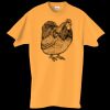 Adult Essential Short Sleeve T-Shirt Thumbnail