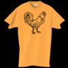 Adult Essential Short Sleeve T-Shirt Thumbnail