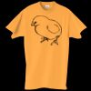 Adult Essential Short Sleeve T-Shirt Thumbnail
