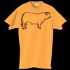 Adult Essential Short Sleeve T-Shirt Thumbnail