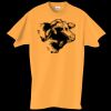 Adult Essential Short Sleeve T-Shirt Thumbnail