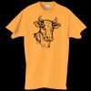 Adult Essential Short Sleeve T-Shirt Thumbnail