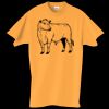 Adult Essential Short Sleeve T-Shirt Thumbnail