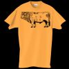 Adult Essential Short Sleeve T-Shirt Thumbnail