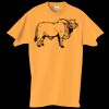 Adult Essential Short Sleeve T-Shirt Thumbnail
