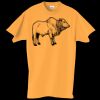 Adult Essential Short Sleeve T-Shirt Thumbnail