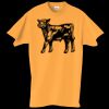Adult Essential Short Sleeve T-Shirt Thumbnail