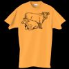 Adult Essential Short Sleeve T-Shirt Thumbnail