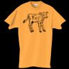 Adult Essential Short Sleeve T-Shirt Thumbnail