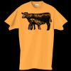 Adult Essential Short Sleeve T-Shirt Thumbnail