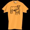 Adult Essential Short Sleeve T-Shirt Thumbnail