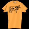 Adult Essential Short Sleeve T-Shirt Thumbnail