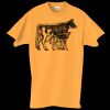 Adult Essential Short Sleeve T-Shirt Thumbnail