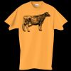 Adult Essential Short Sleeve T-Shirt Thumbnail