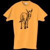Adult Essential Short Sleeve T-Shirt Thumbnail