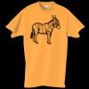 Adult Essential Short Sleeve T-Shirt Thumbnail
