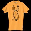 Adult Essential Short Sleeve T-Shirt Thumbnail