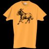 Adult Essential Short Sleeve T-Shirt Thumbnail