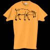 Adult Essential Short Sleeve T-Shirt Thumbnail