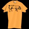 Adult Essential Short Sleeve T-Shirt Thumbnail