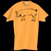Adult Essential Short Sleeve T-Shirt Thumbnail