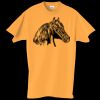 Adult Essential Short Sleeve T-Shirt Thumbnail