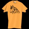 Adult Essential Short Sleeve T-Shirt Thumbnail