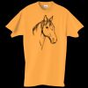 Adult Essential Short Sleeve T-Shirt Thumbnail