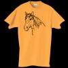 Adult Essential Short Sleeve T-Shirt Thumbnail