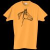 Adult Essential Short Sleeve T-Shirt Thumbnail