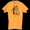 Adult Essential Short Sleeve T-Shirt Thumbnail