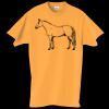 Adult Essential Short Sleeve T-Shirt Thumbnail