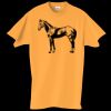 Adult Essential Short Sleeve T-Shirt Thumbnail